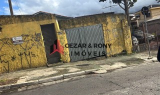 Imóvel comercial à venda - Vila Campo Grande 