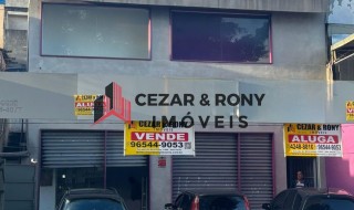 Imóvel comercial para venda e aluguel na Vila Constância – São Paulo!