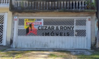 Sobrado à Venda – Jardim Mar Paulista