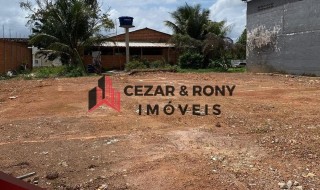 Terreno à Venda em Macapá – Loteamento Açaí, Novo Bosque