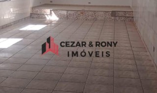 Aluga-se Salão Comercial + Casa – Jardim Prudência