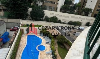 Cobertura Duplex à Venda no Alto de Pinheiros – Condomínio Villa Splendore