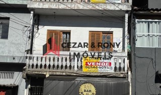 Imóvel comercial à venda na Vila São Paulo