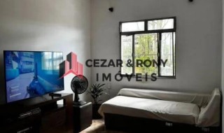 Apartamento à Venda em Santo Amaro