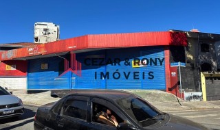 Imóvel comercial para alugar no Jardim São Paulo