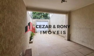 Sobrado à Venda no Jardim Prudência