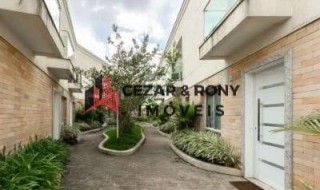 Sobrado em Condomínio Fechado – Cidade Ademar 