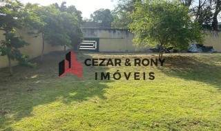 Terreno à Venda na Avenida Washington Luiz