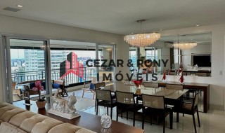 Vende - se apartamento no Jardim Marajoara, Condomínio Domínio Marajoara