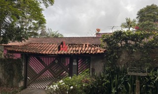 Casa à venda no condomínio Sete Praias, Rua Lucília Marcel