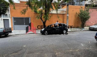 Casa imperdível à venda na Vila São Pedro