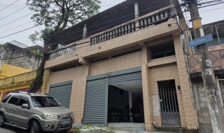 Imóvel a venda na Vila Missionaria 