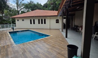 CASA A VENDA NO CONDOMINIO SETE PRAIAS