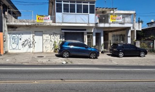 IMÓVEL NA ESTRADA DO ALVARENGA
