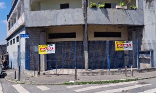 SALÃO COMERCIAL PARA LOCAÇÃO