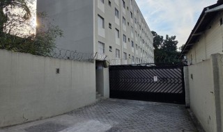 APARTAMENTO A VENDA NA AMERICANOPOLIS