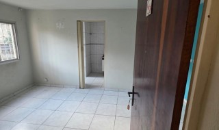 APARTAMENTO NA ESTRADA DO ALVARENGA