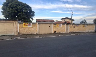 Terreno a venda em ótima localização