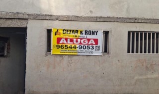 Casa em Diadema para locação