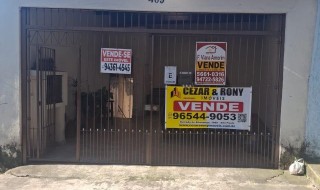 CASA A VENDA 