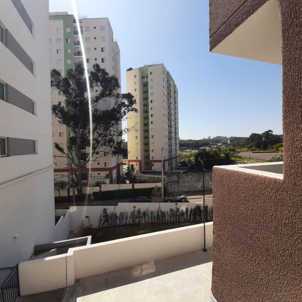 Apartamento para venda