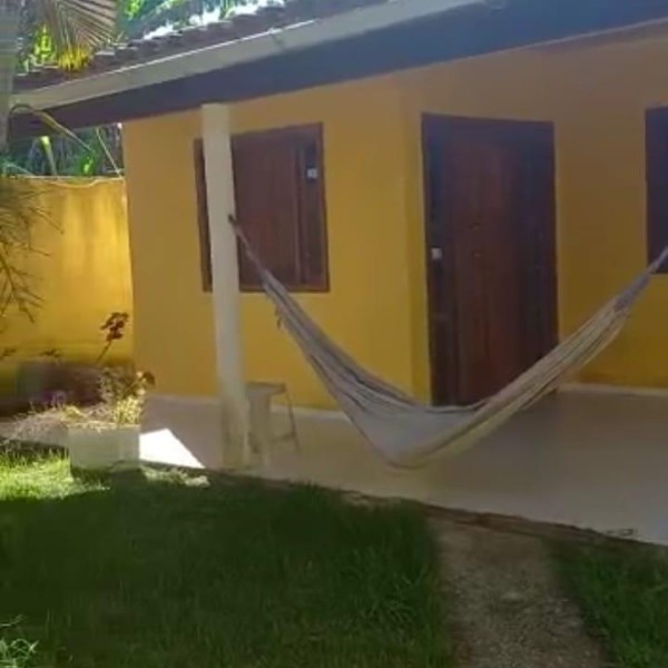 Casa de praia disponível para venda