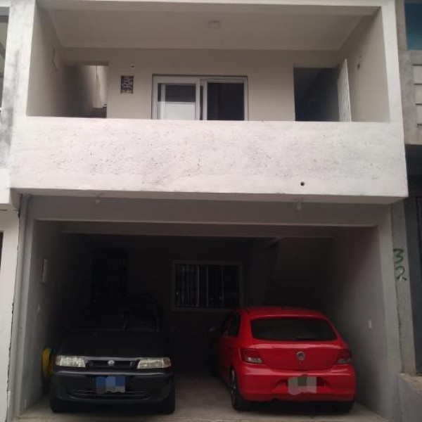 Sobrado residencial á venda