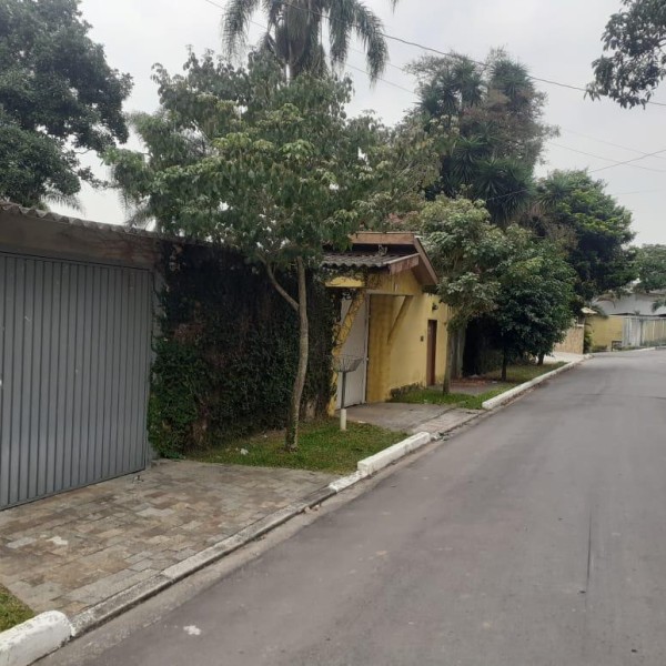 Casa disponível para venda