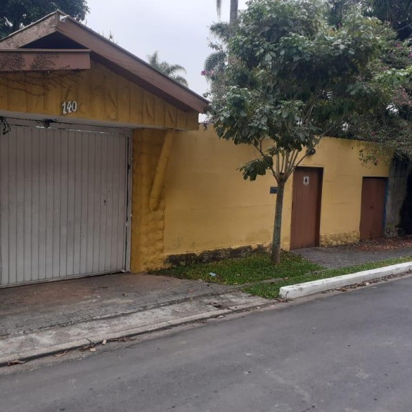 Casa à venda Jd. Pedreira