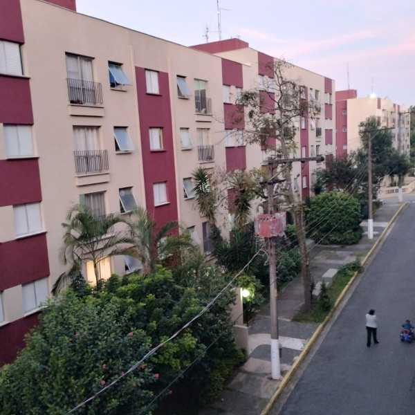 Apartamento para venda na Mar Paulista