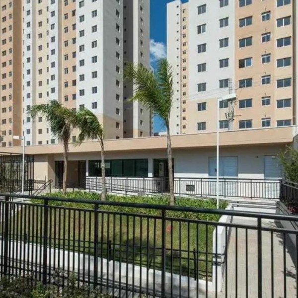 Apartamento a venda no Flex Imigrantes Residencial