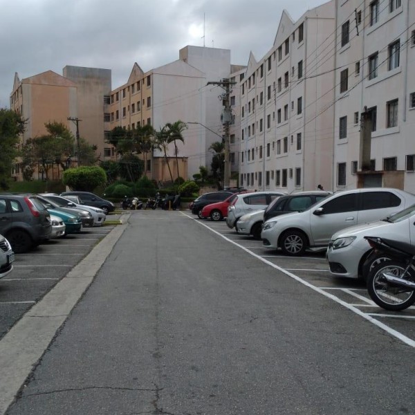 Apartamento para venda