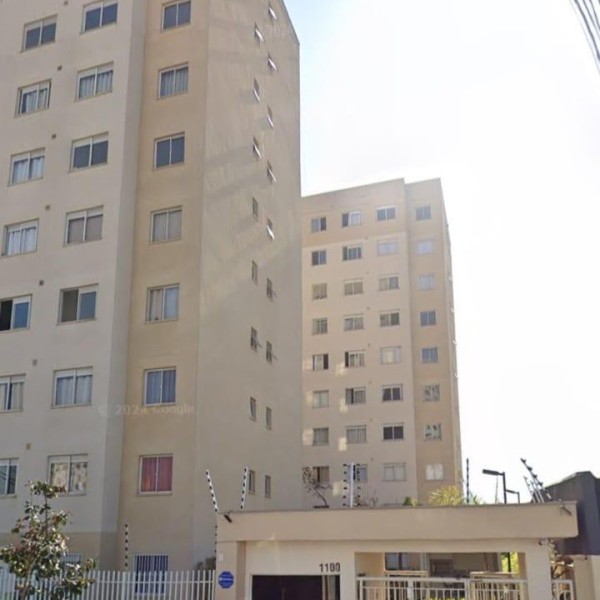 Apartamento á venda na R. João Gomes Batista, 1100