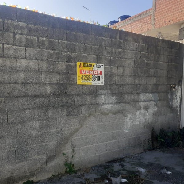 Terreno á venda na Rua Diogo Nogueira Castilho, 192