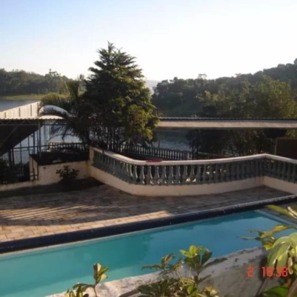 Chácara à venda na Rua Independência, Jardim Apura