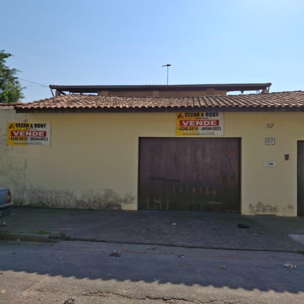 Casa à venda na Mariana Borges, 57