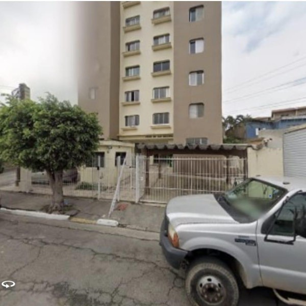 Apartamento á venda na Rua João de Araújo, 412