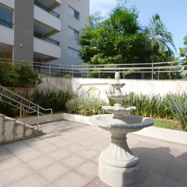 Apartamento à venda no Condomínio Villa Real de Sabará