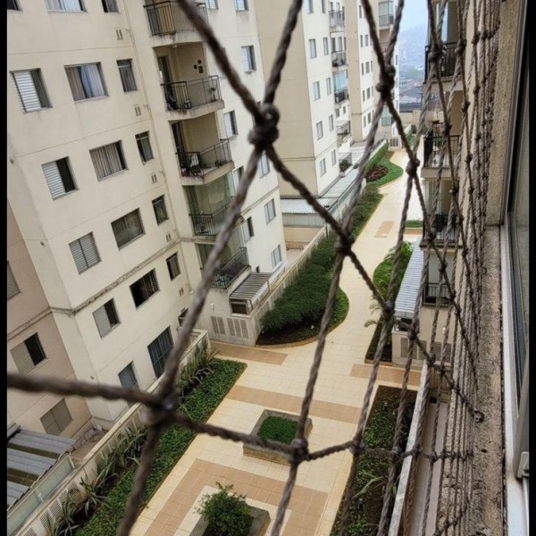 Apartamento á venda no Flex Diadema