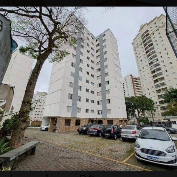 Apartamento para venda ou locação na Vila Monumento