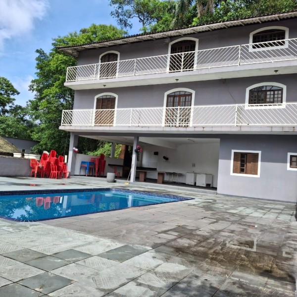 Chácara à venda na Estrada do Alvarenga, Sete Praias