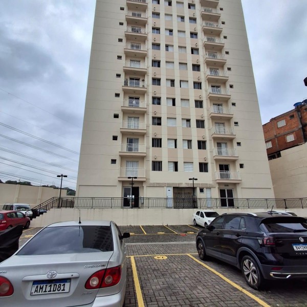 Cobertura à Venda na Vila da Paz