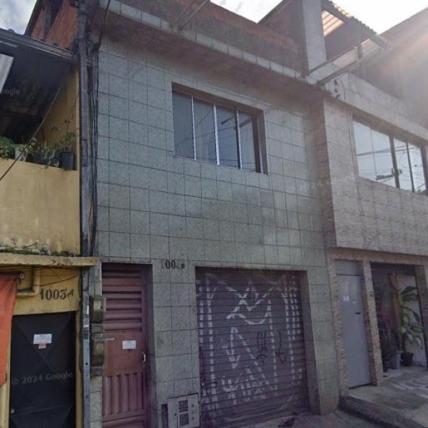 Casa à venda na Rua Prof. Cardozo de Melo Neto, 1004 - Jardim Santa Terezinha