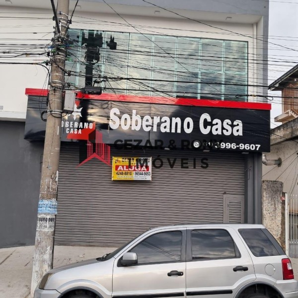 Imóvel à venda – Diadema/SP