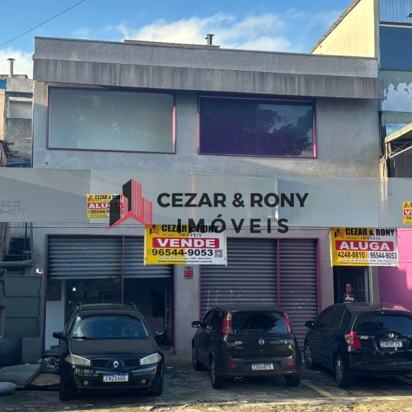 Imóvel comercial para venda e aluguel na Vila Constância – São Paulo!