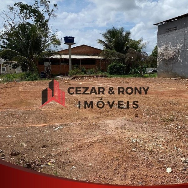 Terreno à Venda em Macapá – Loteamento Açaí, Novo Bosque