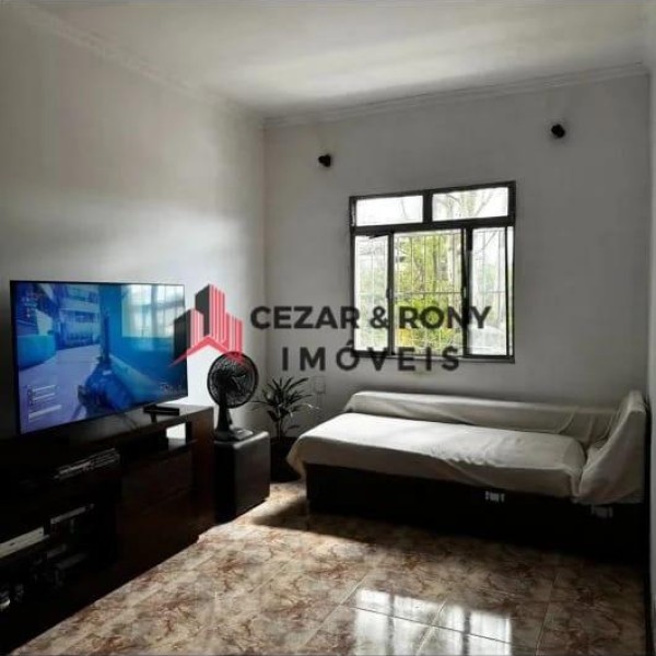 Apartamento à Venda em Santo Amaro