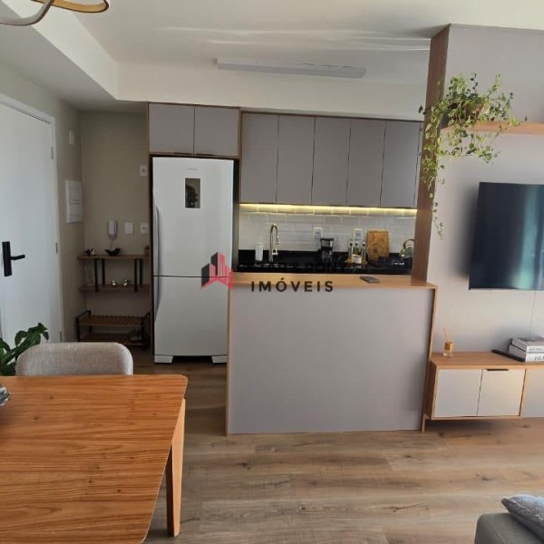 Apartamento à venda no Condomínio Domun Resort – Diadema