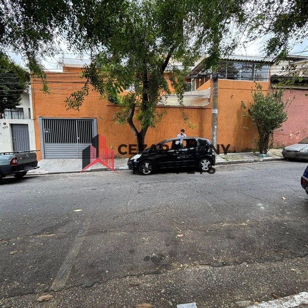 Casa imperdível à venda na Vila São Pedro