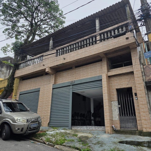 Imóvel a venda na Vila Missionaria 